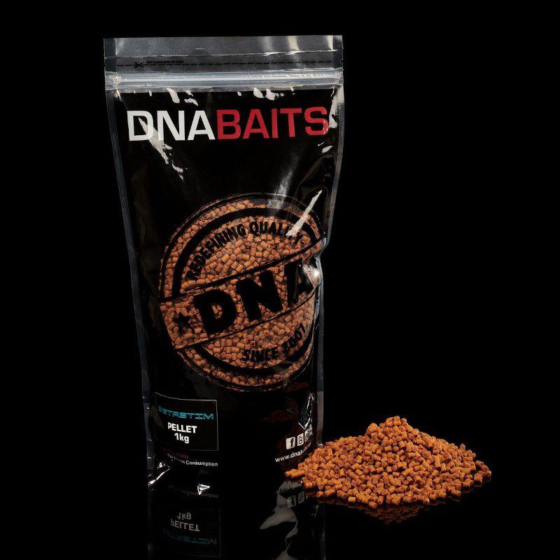 DNA Baits Betastim Pellets 1kg