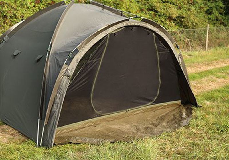 Fox Easy Dome Euro Maxi 2 Man