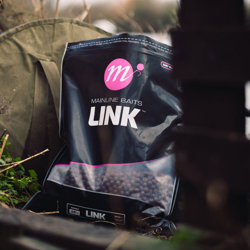 Mainline The Link Shelf Life Boilies