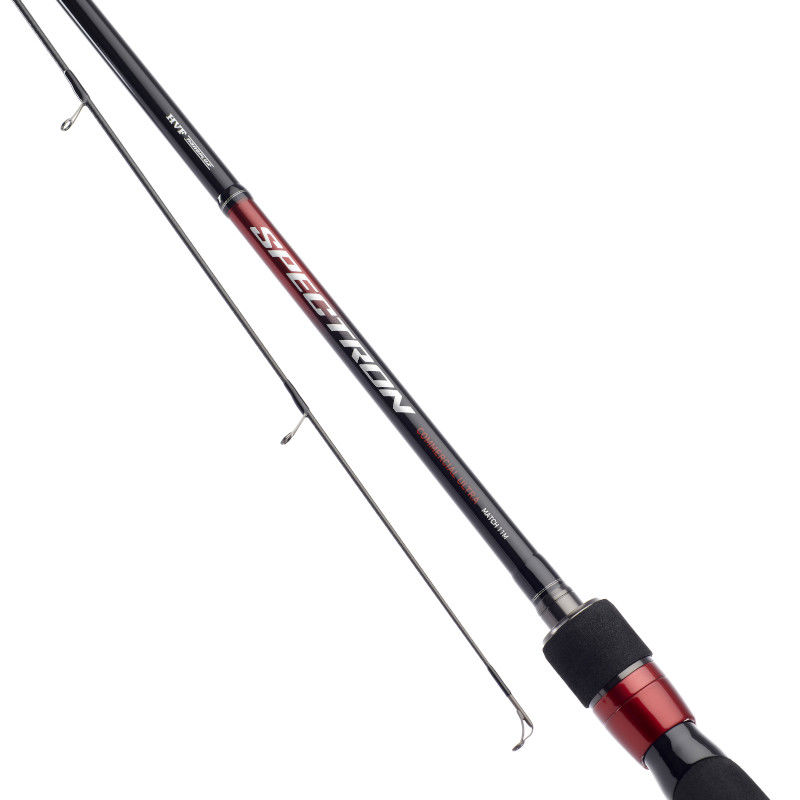 Daiwa Spectron Commercial Ultra Match Rods