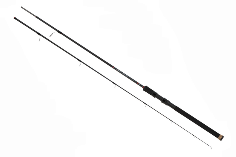 Fox Rage Warrior Medium Spin Rods