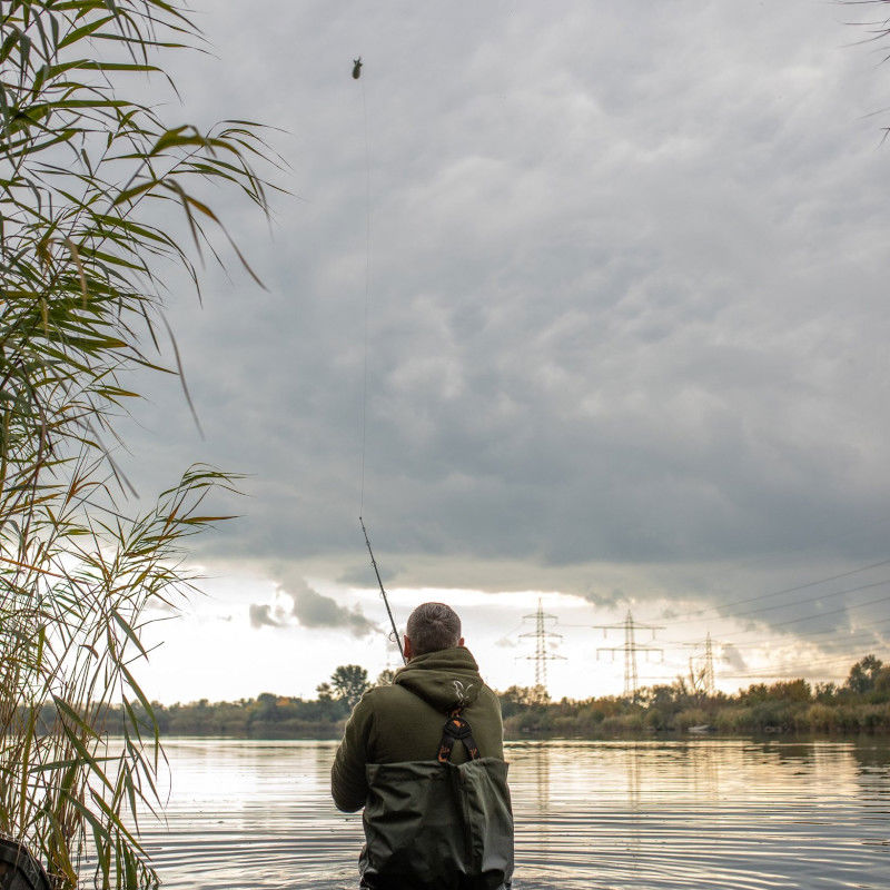 Spomb Braid 20lb/300m