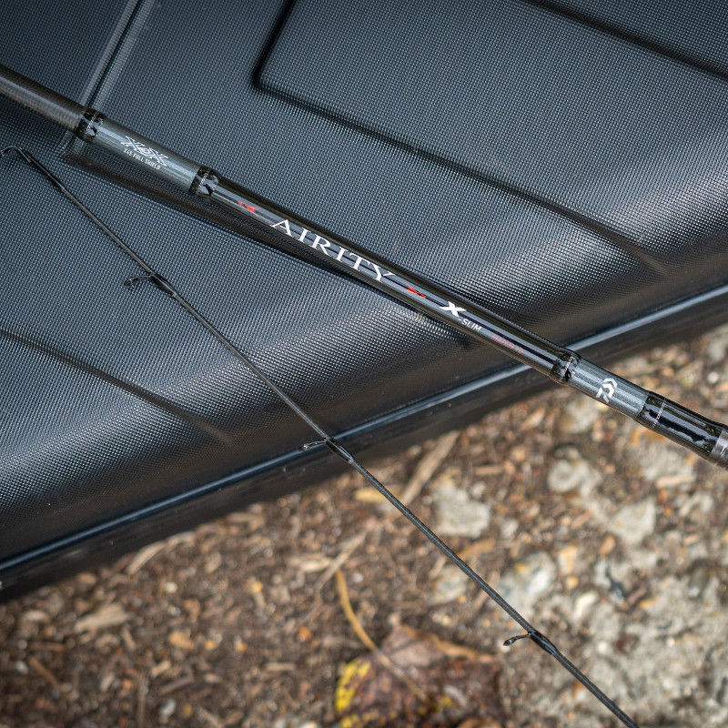 Daiwa Airity X Slim Match Rods