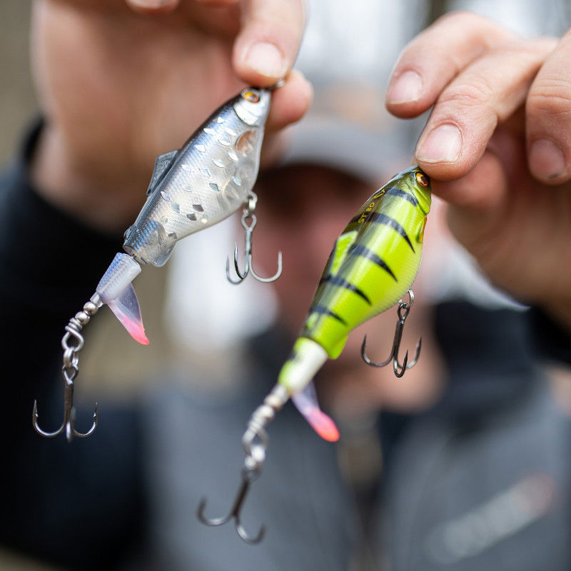 Savage Gear 3D Smashtail lures