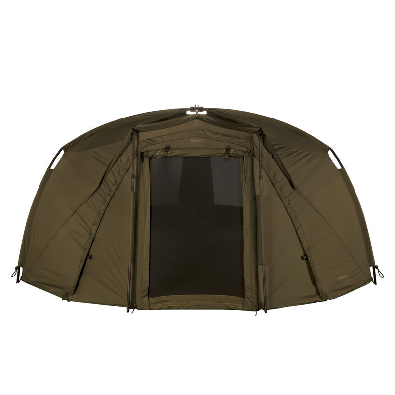 Trakker Tempest Brolly 100 Aquatexx EV