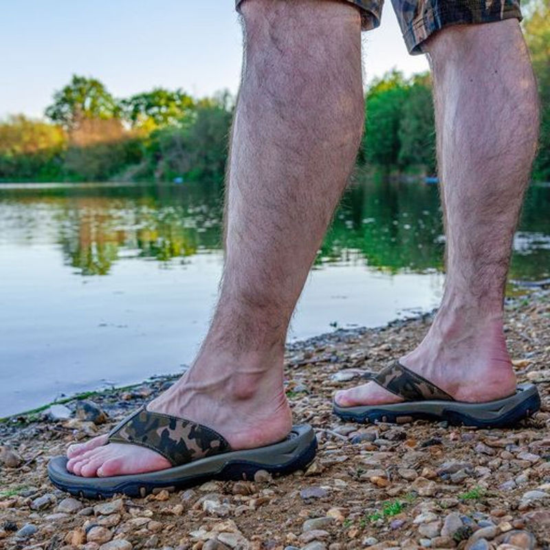 Fox Outdoor Flip Flops