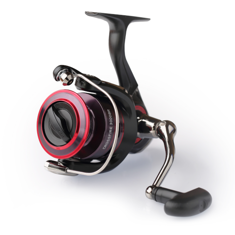 Daiwa Crossfire Reels