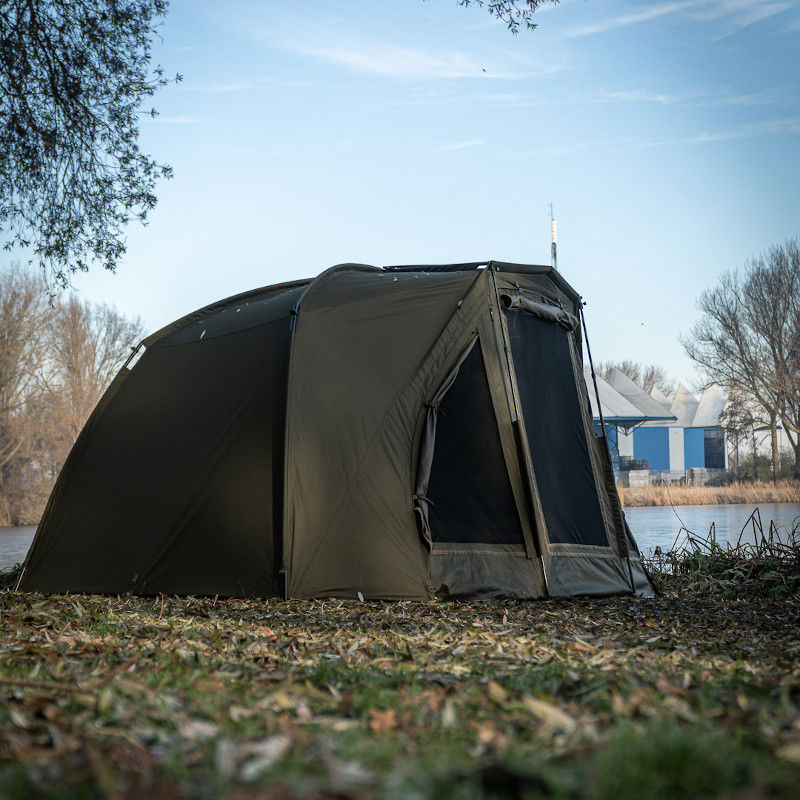 Trakker Tempest 200 Bivvy Aquatexx EV