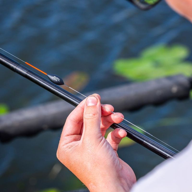 Guru Skimmer Wire Pole Floats