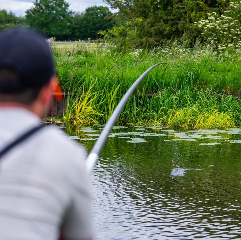 Guru Skimmer Wire Pole Floats