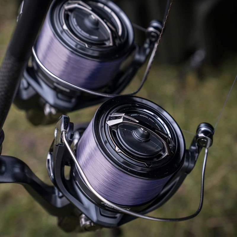 Shimano Aerlex 14000 XTC Reel