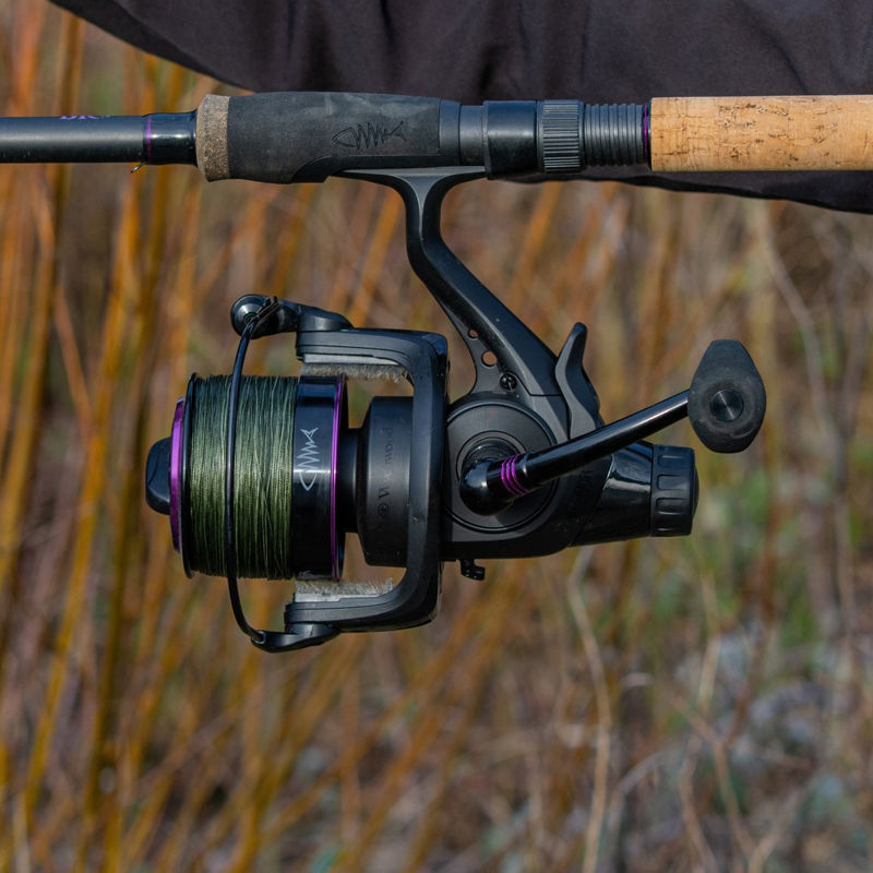 Wychwood Agitator BR-FS Reels