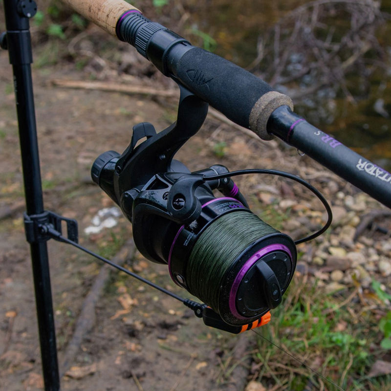 Wychwood Agitator BR-FS Reels