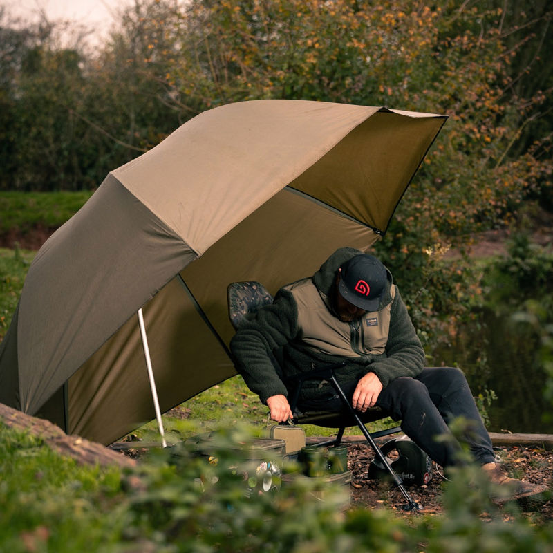 Trakker 60inch Brolly