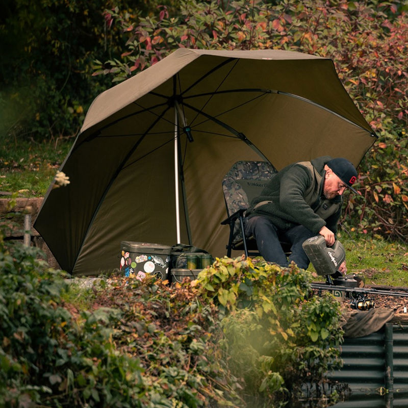 Trakker 60inch Brolly