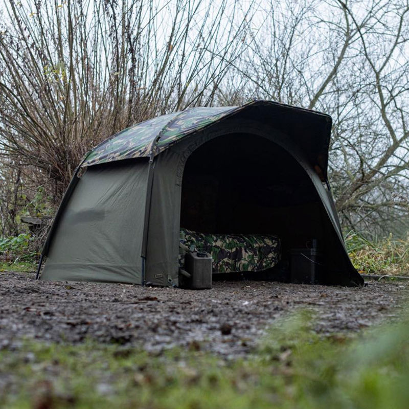 Wychwood Epic Tactical Bivvy Full System