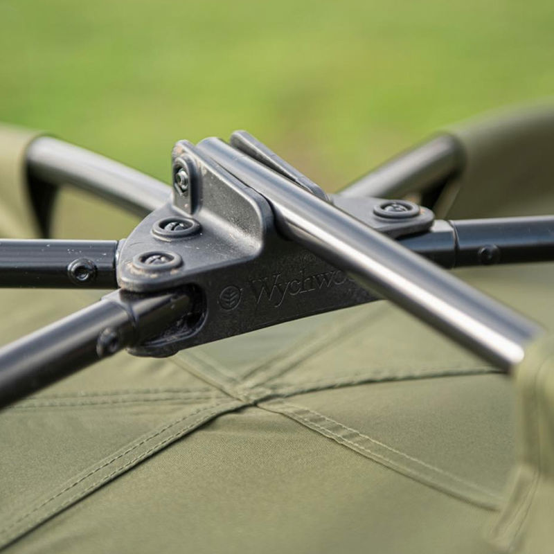 Wychwood Epic Tactical Bivvy Full System