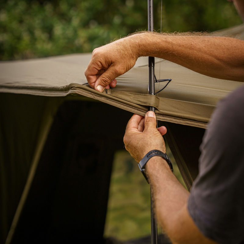 Avid Carp Exo 2 Bivvy System