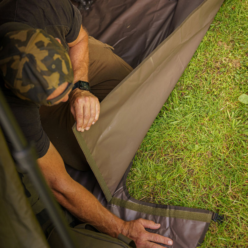 Avid Carp Exo 2 Bivvy System