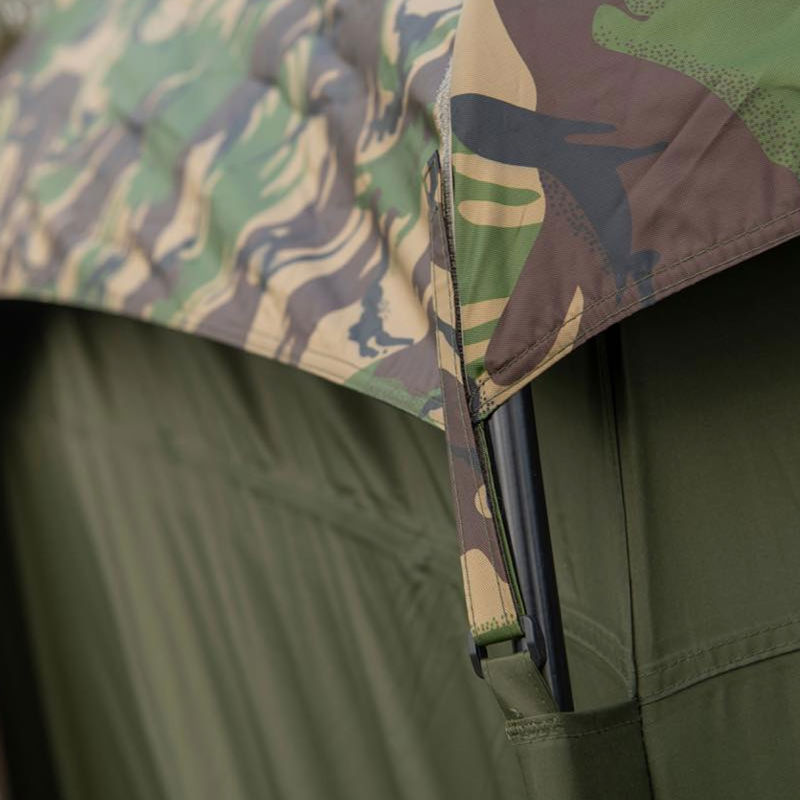 Wychwood Epic Tactical Bivvy Extended Wrap