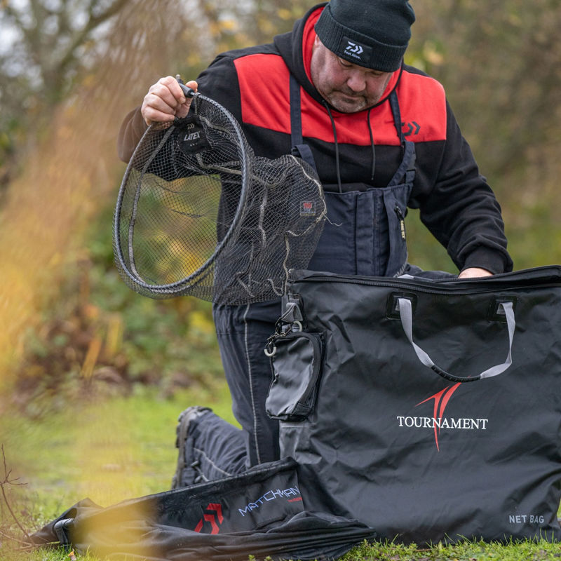 Daiwa Tournament Net Bag