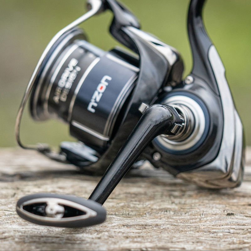 Daiwa 24 N'zon Plus LT Reels