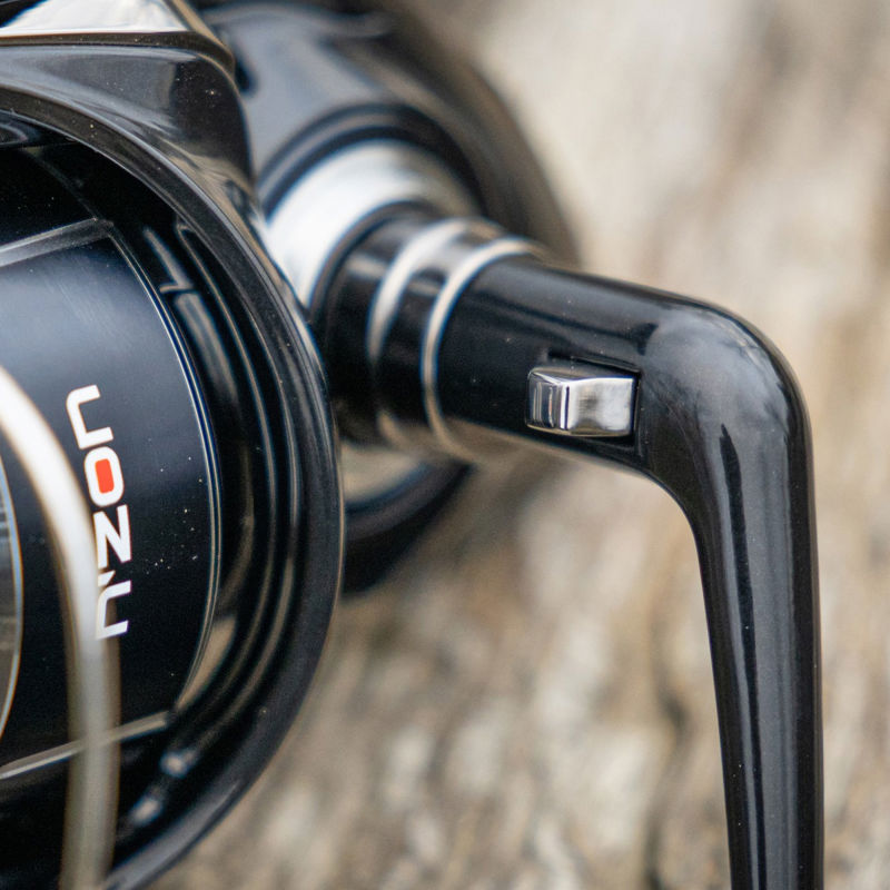 Daiwa 24 N'zon Plus LT Reels