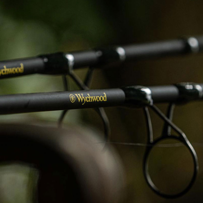 Wychwood Riot Extricator FS TA Carp Rods