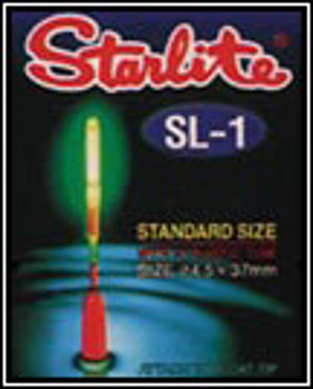 Starlite SL-1 Standard Night Lights