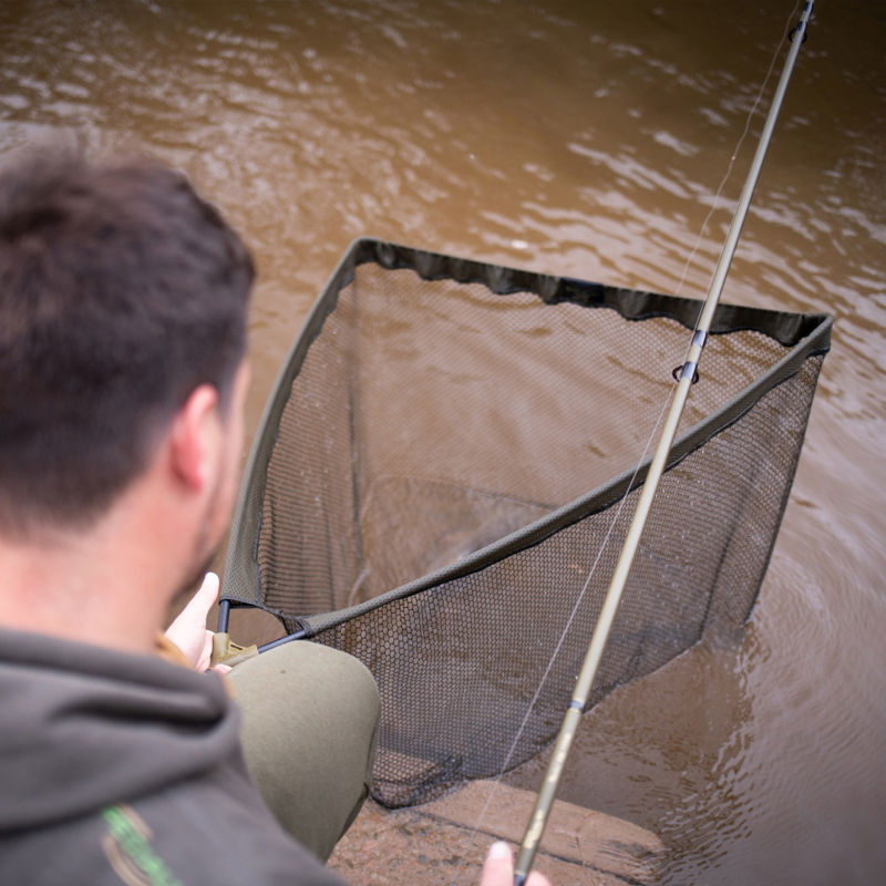 Drennan Specialist Triangle Landing Nets