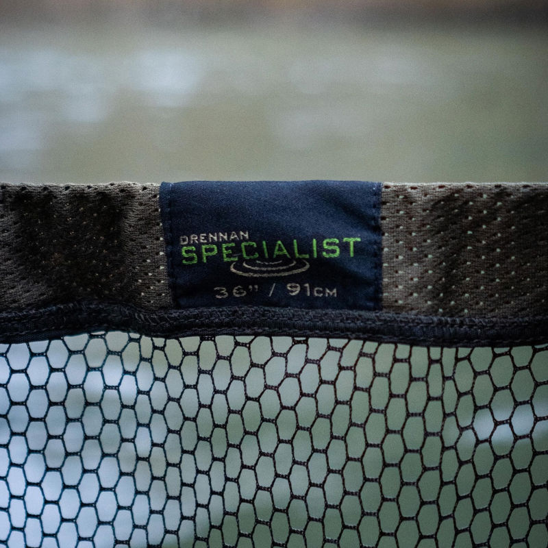 Drennan Specialist Triangle Landing Nets