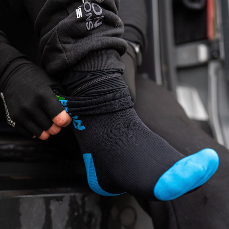 Preston Innovations Waterproof Socks