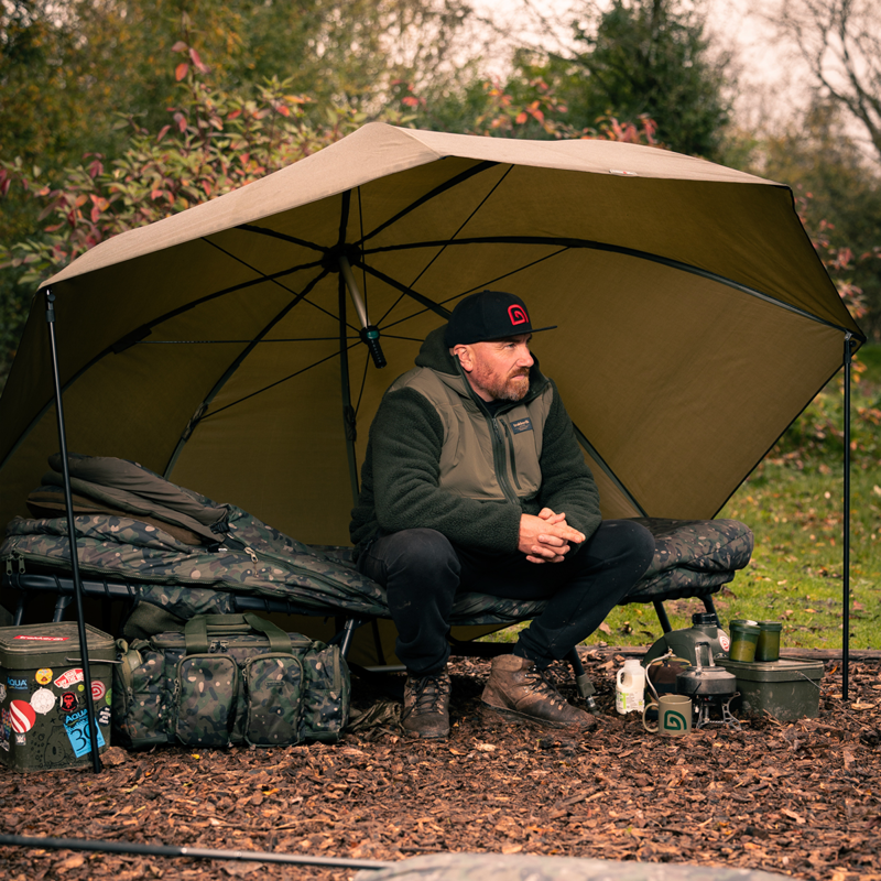 Trakker 60inch Brolly