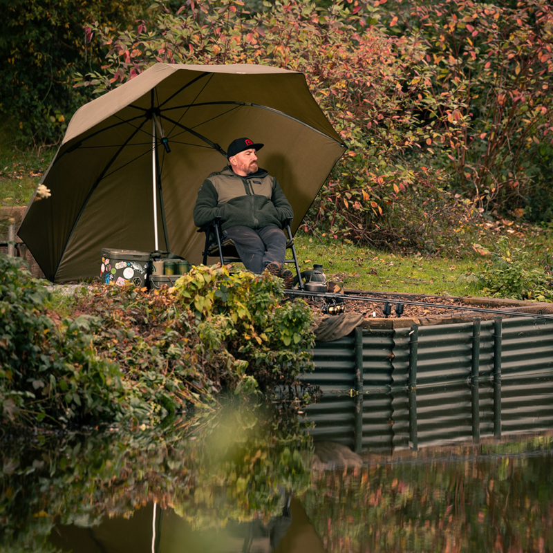 Trakker 60inch Brolly