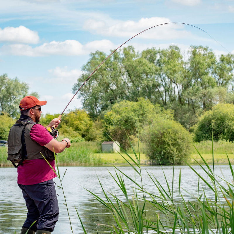 Wychwood Truefly FA Fly Rods