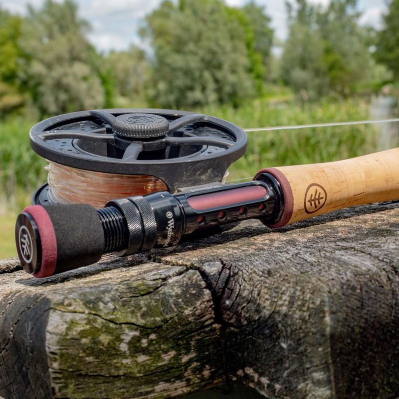 Wychwood Truefly FA Fly Rods