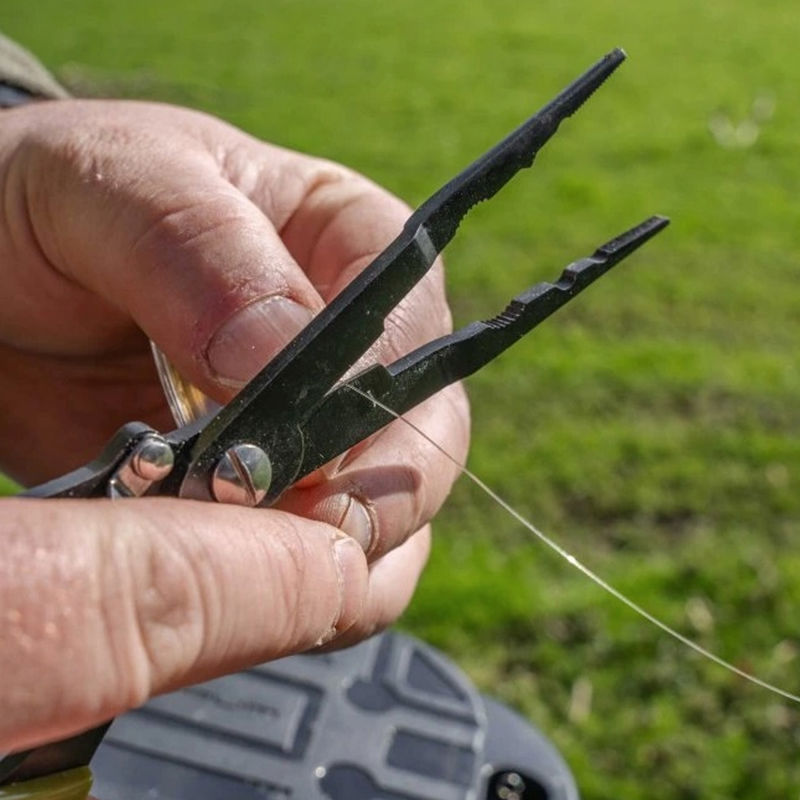 Korum Multi Tool With QC Lanyard