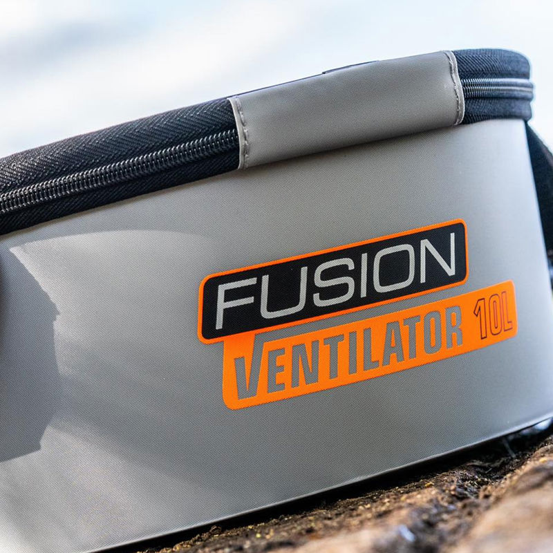 Guru Fusion Ventilator 10Lt