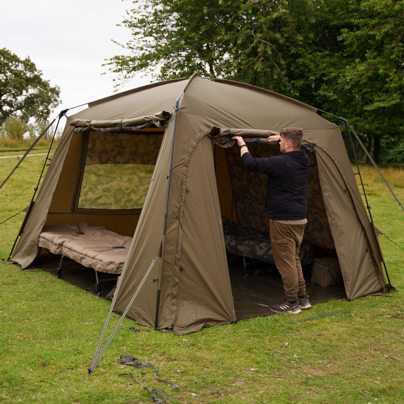 Avid Carp Screen House XT 