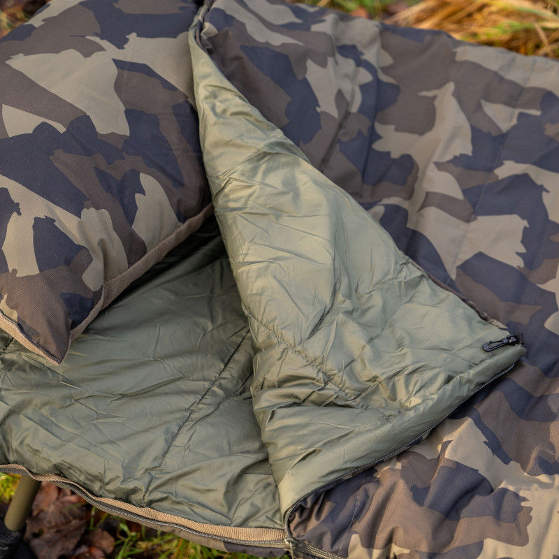 Avid Revolve Sleeping Bags