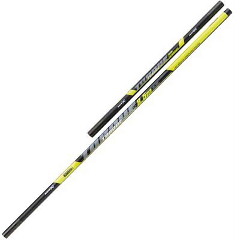 Matrix Torque Carp Poles