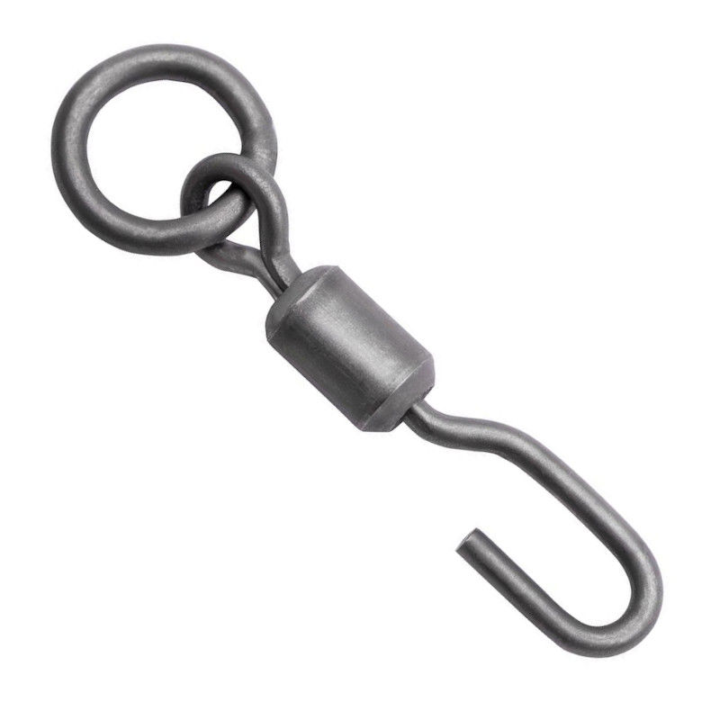 Korda PTFE Spinner Ring Swivels