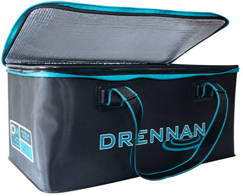 Drennan DMS Cool Boxes