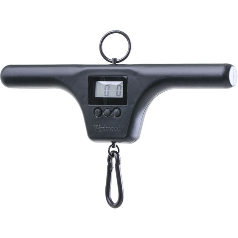 Wychwood T-Bar Scales MKII 60lb/27kg