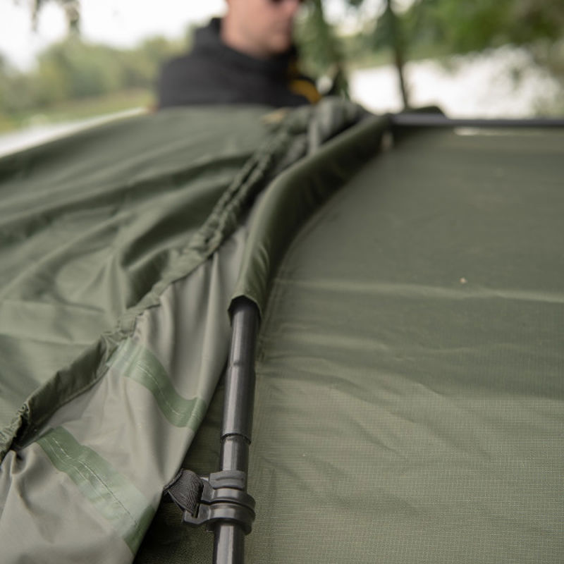 Wychwood Tactical Bivvy Extension