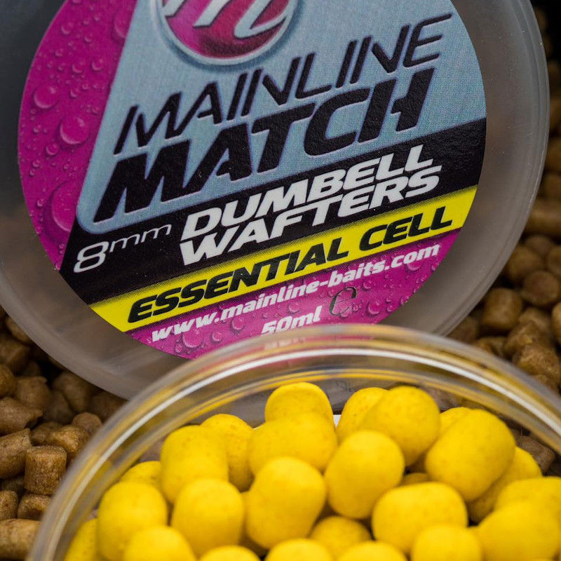 Mainline Match Dumbell Wafters