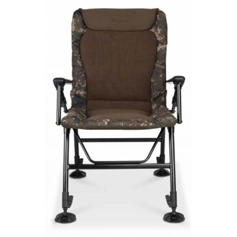 Nash Indulgence Daddy Long Legs Auto Recline Chair