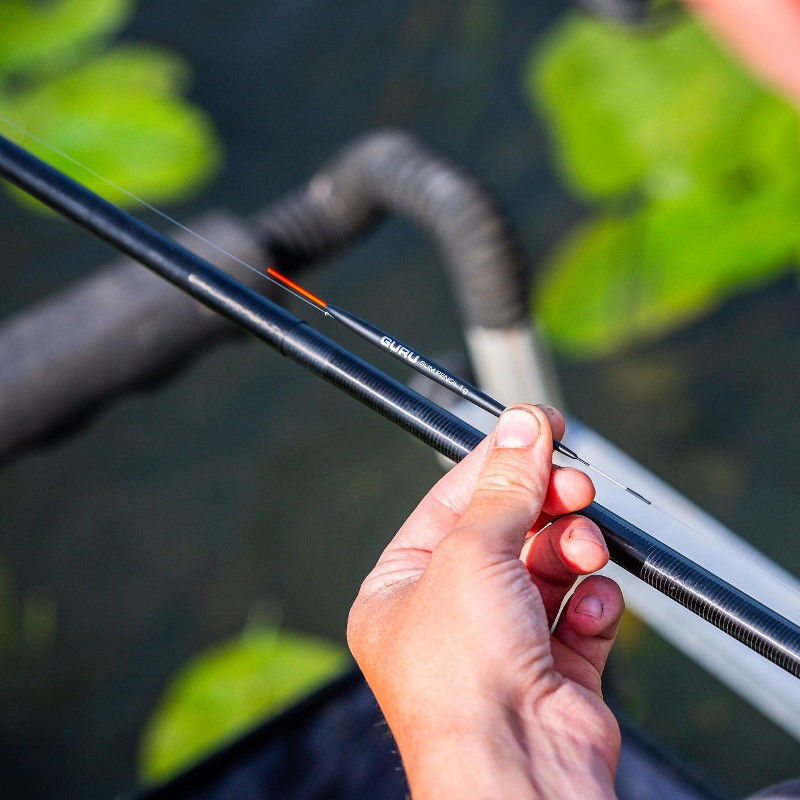 Guru Slim Pencil Pole Floats