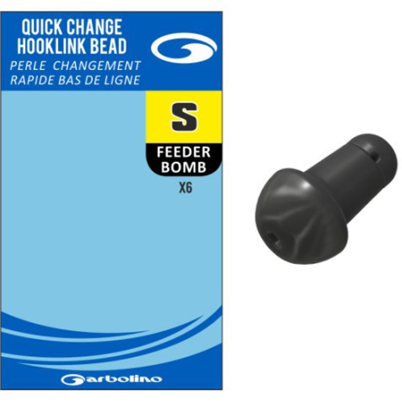 Garbolino Quick Change Hooklink Beads