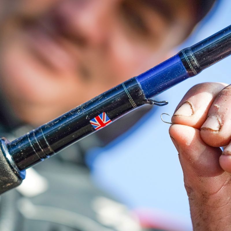 Daiwa Tournament-S Match Rods